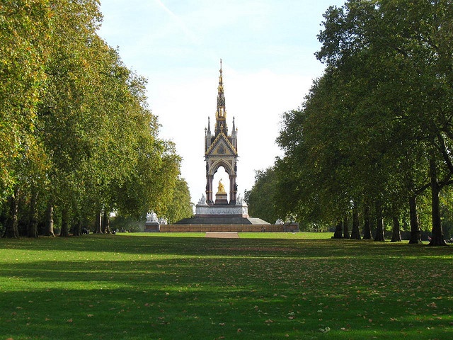 Hyde Park